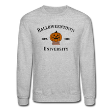 Load image into Gallery viewer, Crewneck Sweatshirt - heather gray