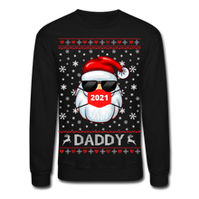 Load image into Gallery viewer, Crewneck Sweatshirt - black