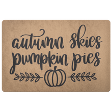 Load image into Gallery viewer, autumn skies
