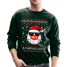 Load image into Gallery viewer, Crewneck Sweatshirt - forest green
