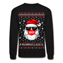Load image into Gallery viewer, Crewneck Sweatshirt - black
